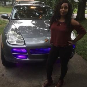 Meet your Posher, Shaunta